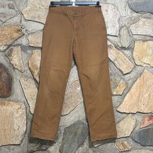 Patagonia Men’s Chino Pants 33